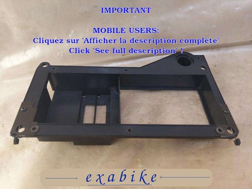 Element plastique pour - element,