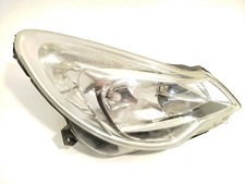 13295012 RIGHT HEADLIGHT / 90006548 / 95511328 / 7658862 FOR OPEL CORSA D