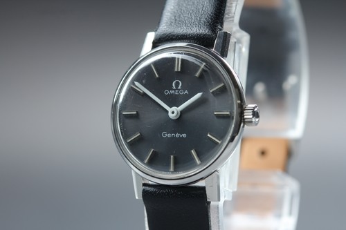 Omega geneve vintage - vintage, 1972