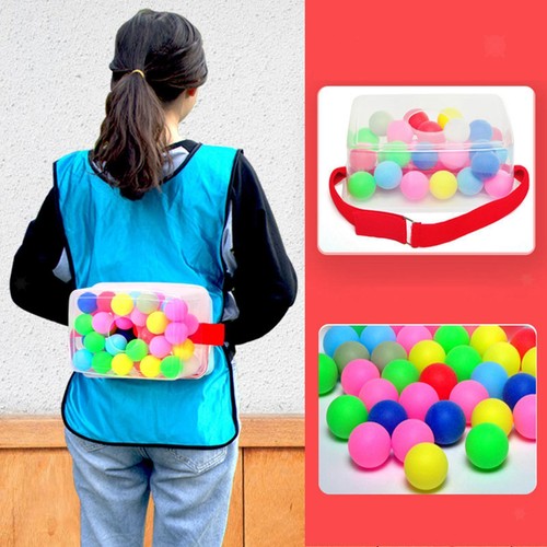 Jeu balles secouer - de,