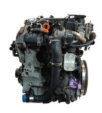 Moteur Pour Audi Skoda VW A3