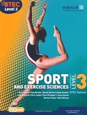 BTEC Level 3 National Sport