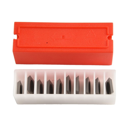 Pack inserts pour - dix, pièces