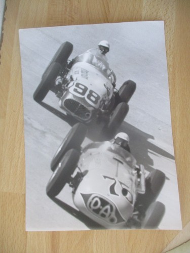 Course automobile 500 miles - 500,