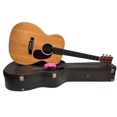 Martin custom series - custom, x