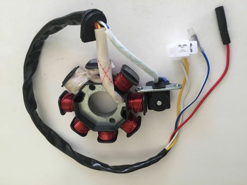 New alternator magneto stator - new,