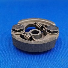 Embrayage 75mm pour moteur Robin NB411 RBC411 Makita 63cc Chinese 1E48F