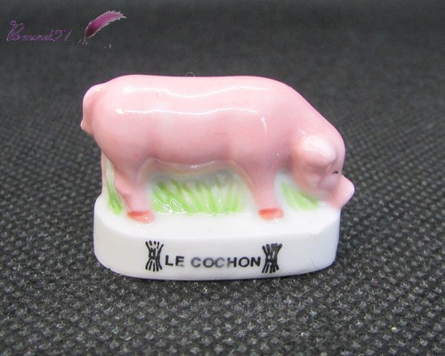 Feve animaux ferme - animaux, de