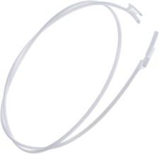 41018408 Collier joint hublot