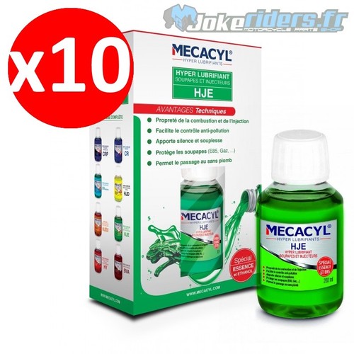 Mecacyl hje 10x - *.*,