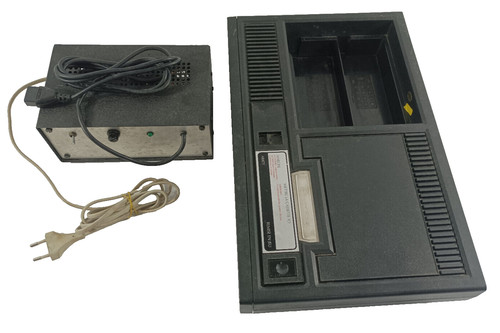 Console cbs colecovision - console,