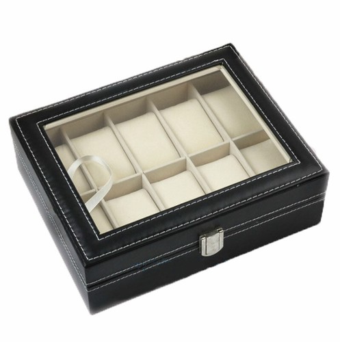 Coffret boite présentoir - coffret,