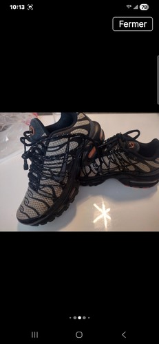 Nike air max plus - plus, homme