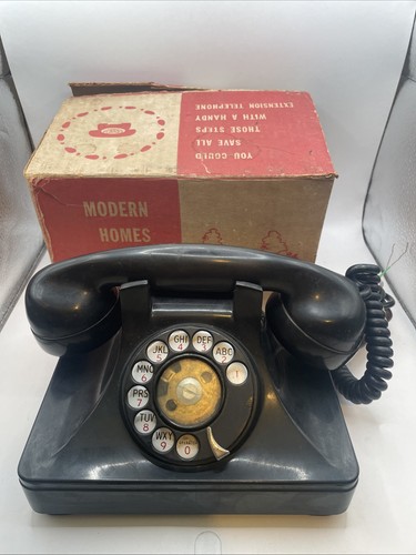 Vintage 1962 north - 1962, electric