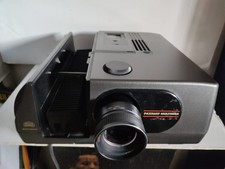 PROJECTEUR DE DIAPOSITVE BRAUN