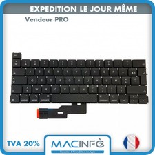 Clavier Apple MacBook Pro 13"