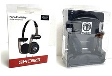 Vintage Koss Porta Pro Utility