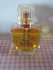 CARON Fleur de rocaille 