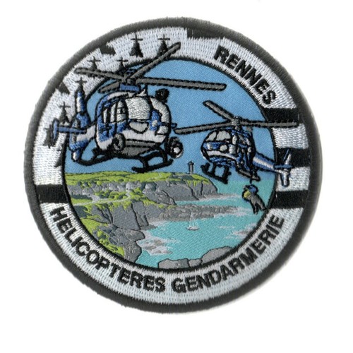 Ecussons gendarmerie sag - gendarmerie,