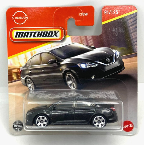 44678 matchbox mbx - 44678,