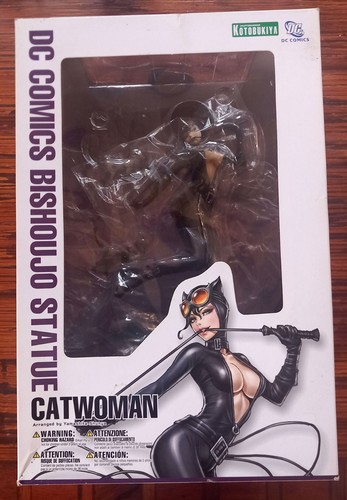 Kotobukiya dc bishoujo - kotobukiya, ☆