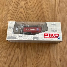 Wagon citerne ho Piko ANTAR Réf 95524