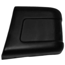 Pare-chocs avant gauche pour