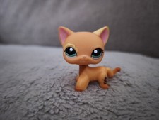 LPS # 1643 LITTLEST PETSHOP