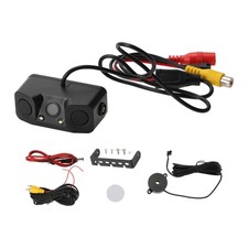 Système radar de recul