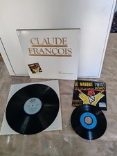 Vinyles Lp Ep 33 45 Tours