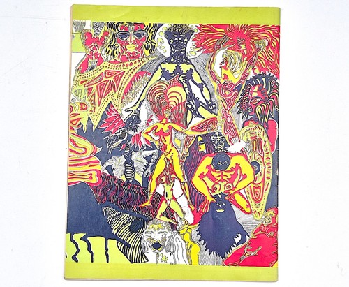 Actuel mars 1971 - 1971, magazine