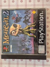 Medievil 2 - Sony Playstation