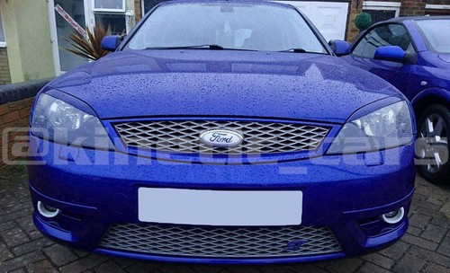 Ford mondeo mk3 headlamp - ford,