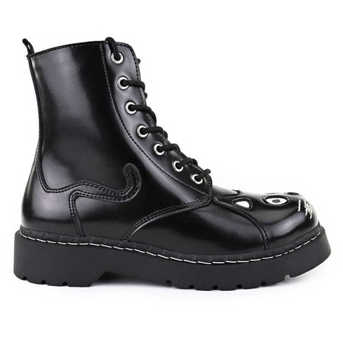 T2343 tuk eye zip - t.u.k.,