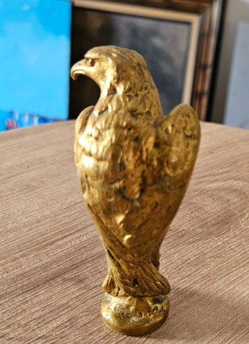 Sceau cacheter aigle - cacheter,