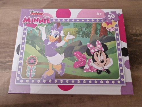 Puzzle minnie clementoni - minnie,