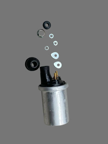 Bobine allumage 12v pour - d'allumage,