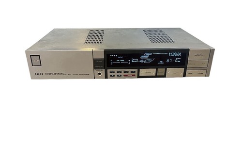 Vintage akai r22 - aa-r22, computer