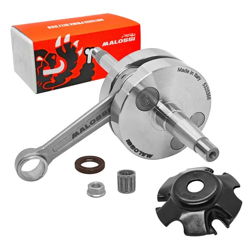 Arbre moteur malossi mhr - moteur,