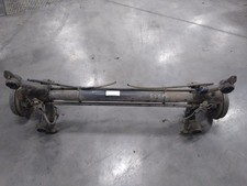 Essieu arriere PEUGEOT 206