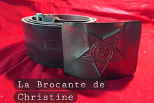 Ceinturon Militaire Union