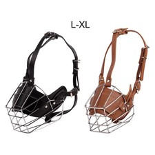 Muselière pour animaux de