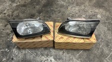 Toyota starlet Glanza V 1996-99 original headlights