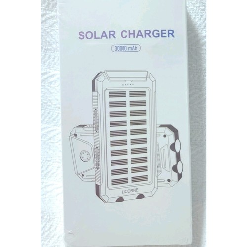 Licorne solar power - licorne,