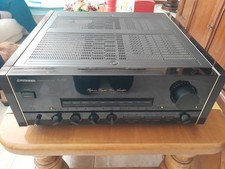 Pioneer Stereo Amplifier A-91D MINT