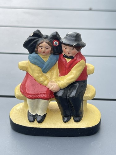 Ancienne figurine santon - ancienne,