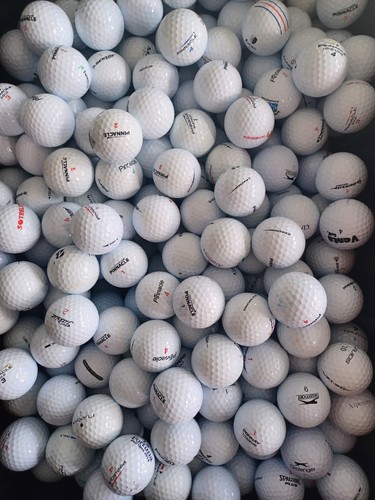 400 balles golf - balles,