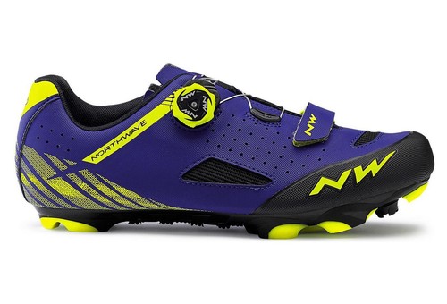 Chaussures vtt northwave - chaussures,
