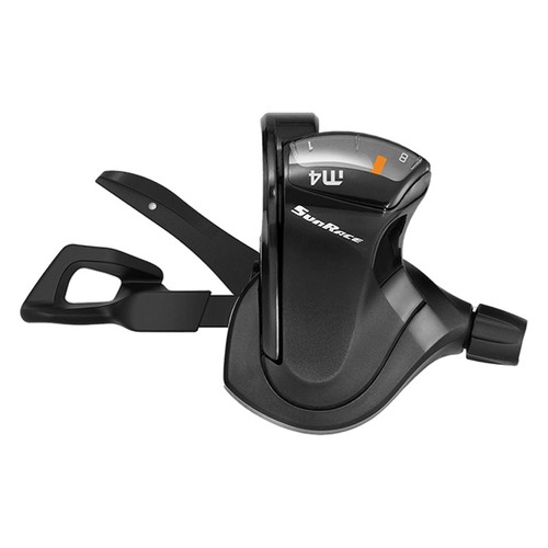 Sunrace manette dérailleur - sunrace,