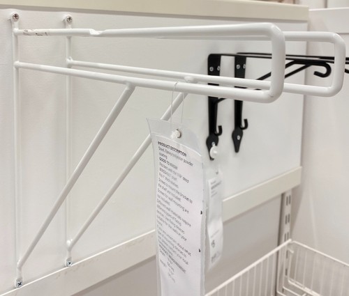Set ikea pershult - of, 2